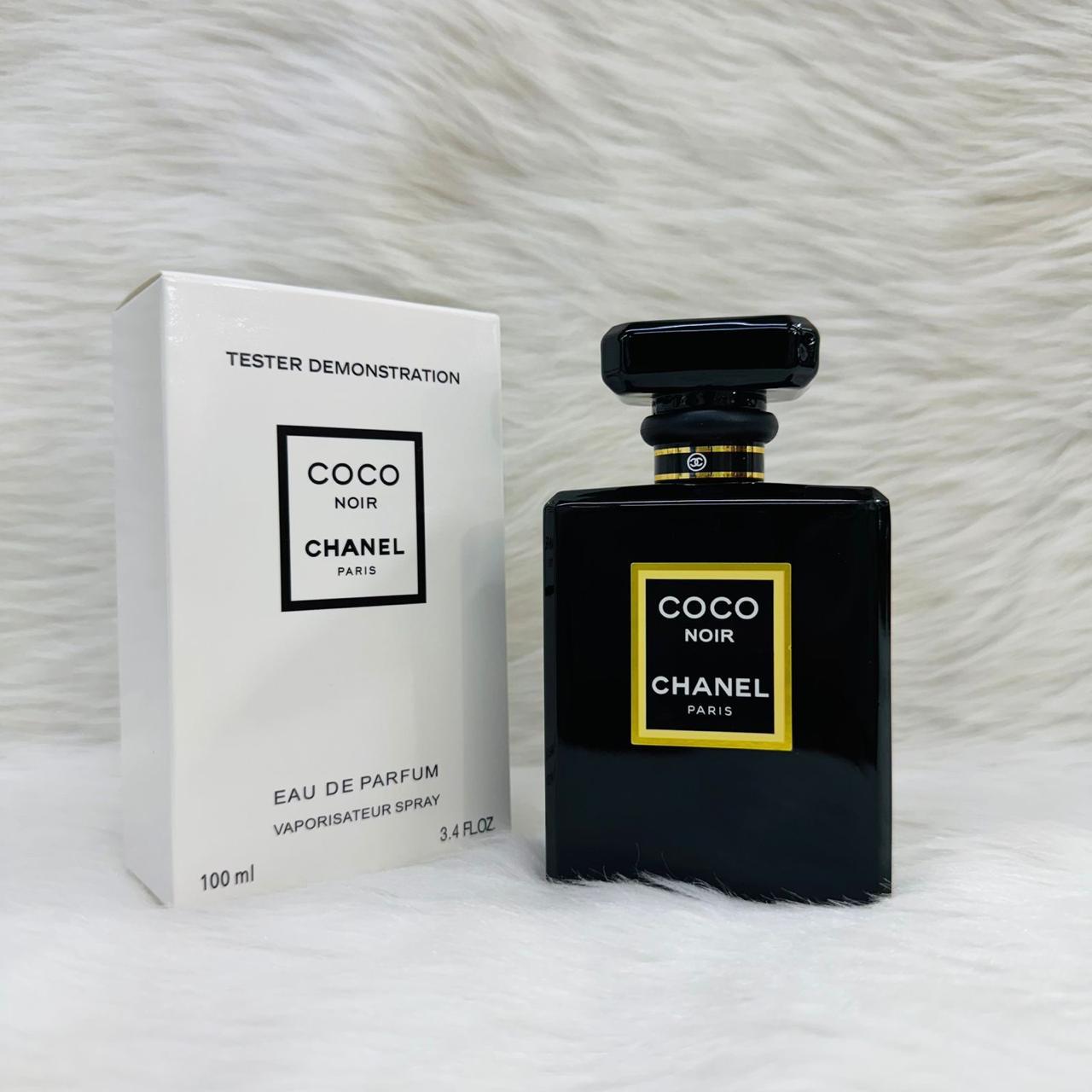 COCO NIOR CHANEL TESTER PERFUME