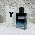 YVES SANTLAURENT TESTER PERFUME