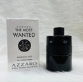 MOST WANTED TESTER PERFUME