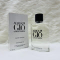 ACQUA DI GIO GIORGIN ARMANI TESTER PERFUME