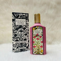 Gucci Flora   TESTER PERFUME