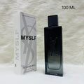 MYSLF Eau De perfume TESTER PERFUME