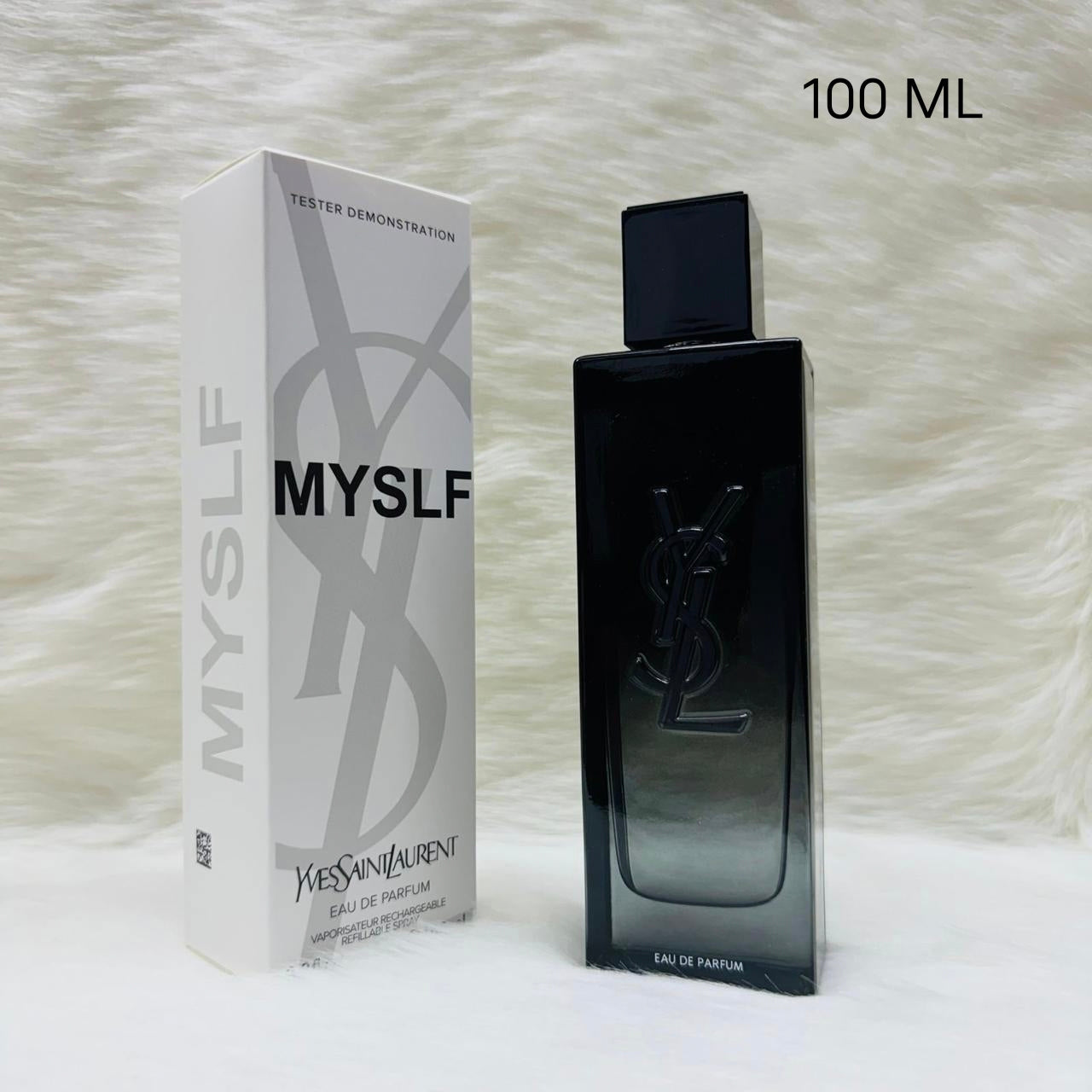 MYSLF Eau De perfume TESTER PERFUME