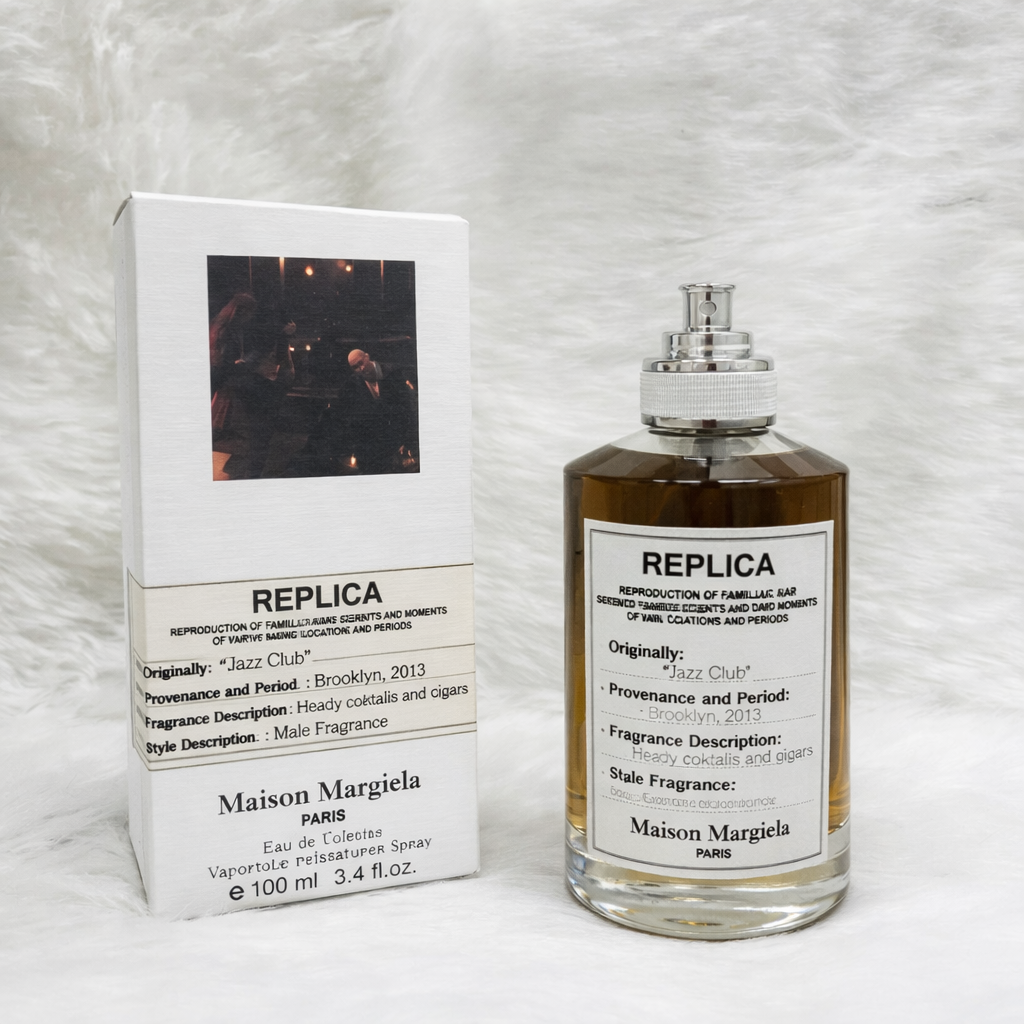 Replica  TESTER PERFUME