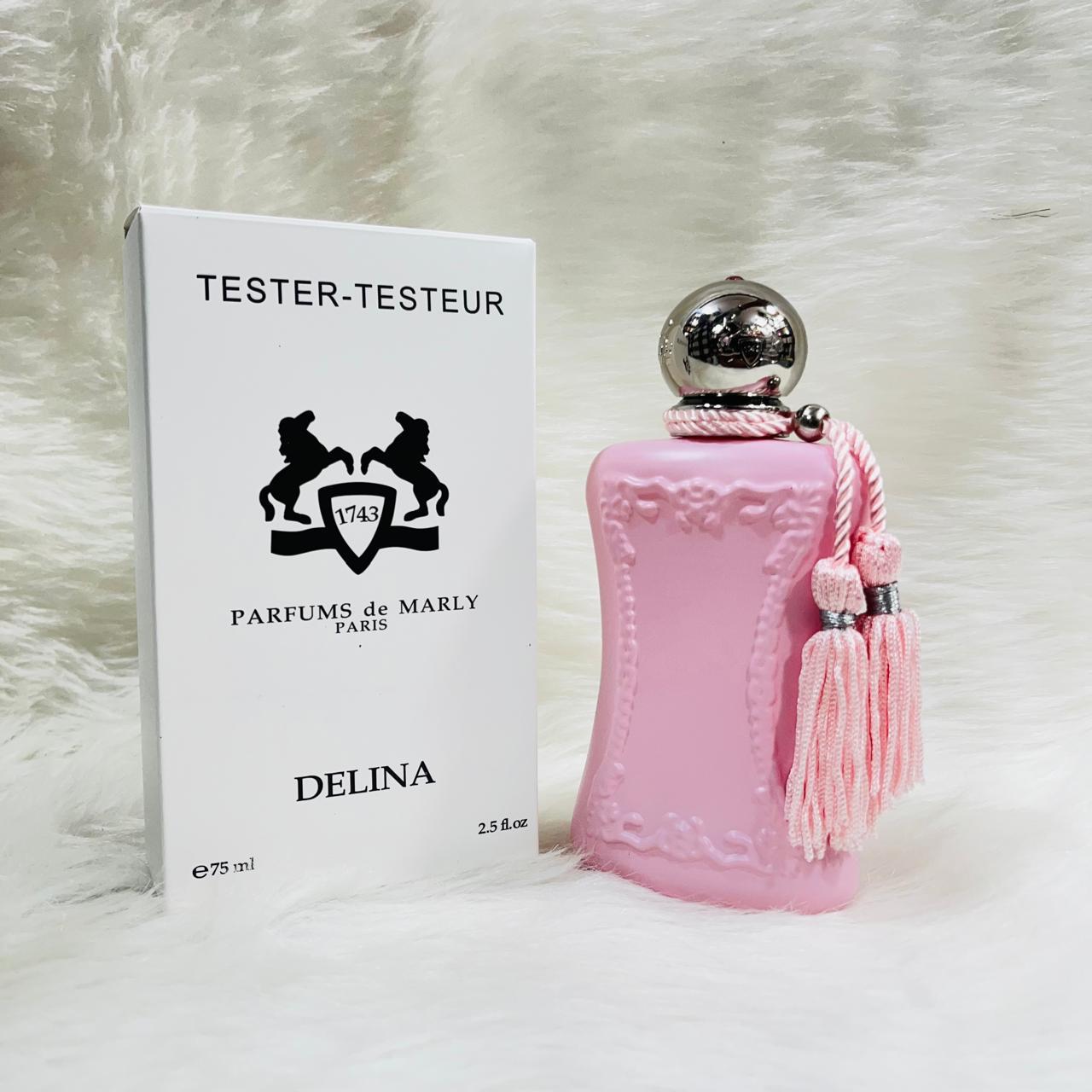 Parfums de Marly Delina  TESTER PERFUME✨