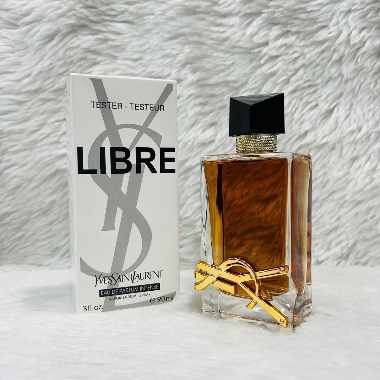 Ysl LIBRE  TESTER PERFUME✨