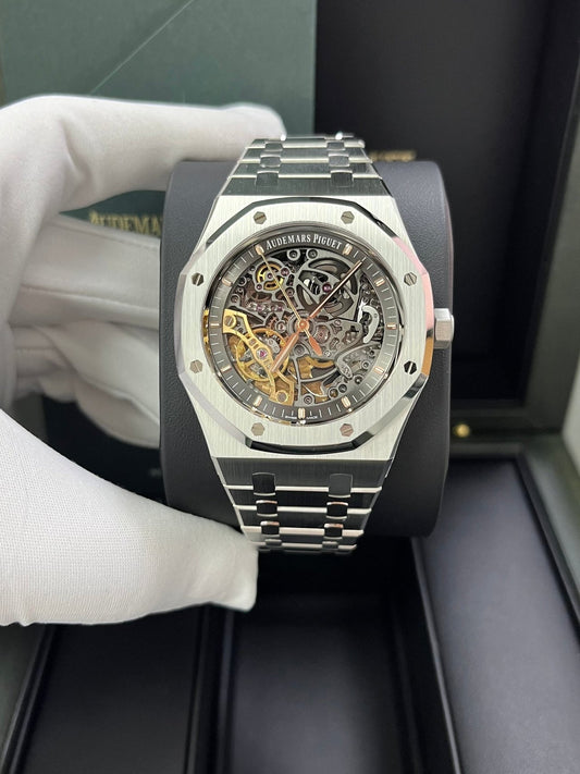 Audemars Piguet watch